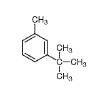 3-叔丁基甲苯-CAS:1075-38-3