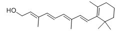 维生素Ａ-CAS:11103-57-4