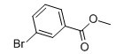 3-溴苯甲酸甲酯-CAS:618-89-3