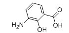 3-氨基水杨酸-CAS:570-23-0