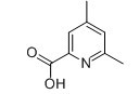 4,6-二甲基吡啶-2-甲酸-CAS:18088-10-3