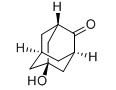 5-羟基-2-金刚烷酮-CAS:20098-14-0