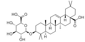 金盏花苷E-CAS:26020-14-4