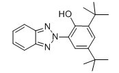 紫外线吸收剂 UV-320-CAS:3846-71-7