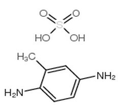 甲苯-2,5-二胺硫酸盐-CAS:615-50-5