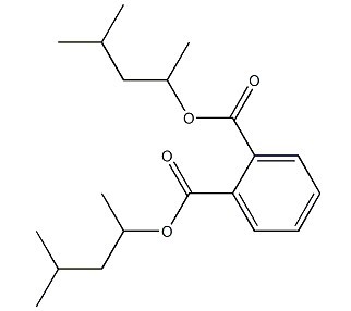 邻苯二甲酸二(4-甲基-2-戊基)酯溶液标准物质-CAS:146-50-9