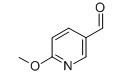 6-甲氧基-3-吡啶甲醛-CAS:65873-72-5