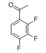 2',3',4'-三氟苯乙酮-CAS:243448-15-9