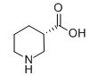 (S)-(+)-3-哌啶甲酸-CAS:59045-82-8