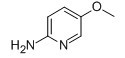 2-氨基-5-甲氧基吡啶-CAS:10167-97-2