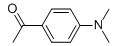 4'-二甲基氨基苯乙酮-CAS:2124-31-4