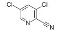 3,5-二氯-2-氰基吡啶-CAS:85331-33-5