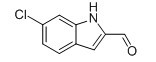 6-氯-1H-吲哚-2-甲醛-CAS:53590-59-3