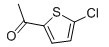 2-乙酰基-5-氯噻酚-CAS:6310-09-4