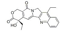 7-乙基喜树碱-CAS:78287-27-1