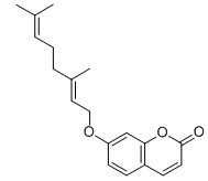 橙皮油内酯-CAS:495-02-3