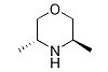 3R,5R-二甲基吗啉-CAS:591779-91-8