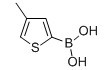 4-甲基-2-噻吩硼酸-CAS:162607-15-0