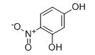 4-硝基间苯二酚-CAS:3163-07-3