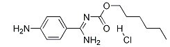 达比加群酯中间体4-CAS:1307233-93-7