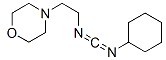 1-环己基-3-(2-N-吗啉基乙基)碳二亚胺-CAS:15580-20-8