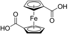 1,1'-二茂铁甲酸-CAS:1293-87-4