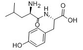 D-亮氨酰-L-酪氨酸-CAS:3303-29-5