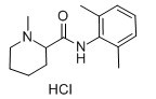 盐酸甲哌卡因-CAS:1722-62-9