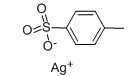 对甲苯磺酸银-CAS:16836-95-6