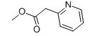 2-吡啶乙酸甲酯-CAS:1658-42-0