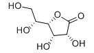 D-(-)-古洛糖酸-gamma-内酯-CAS:6322-07-2