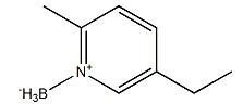 5-乙基-2-甲基吡啶硼烷-CAS:1014979-56-6