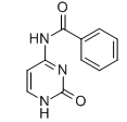 N4-苯甲酰基胞嘧啶-CAS:26661-13-2