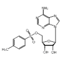 5'-对甲苯磺酸腺苷-CAS:5135-30-8