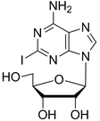 2-碘腺苷-CAS:35109-88-7