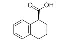 (S)-1,2,3,4-四氢-1-萘甲酸-CAS:85977-52-2