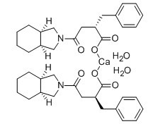 米格列奈钙-CAS:207844-01-7