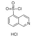 异喹啉-5-磺酰氯盐酸盐-CAS:105627-79-0