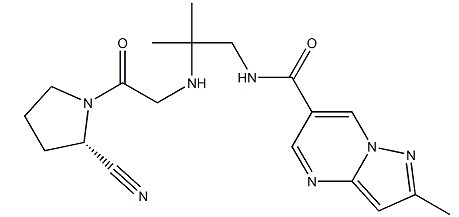 阿拉格列汀-CAS:739366-20-2