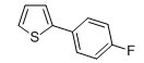 2-(4-氟苯基)噻吩-CAS:58861-48-6