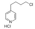 4-(4-吡啶基)丁基氯盐酸盐-CAS:149463-65-0