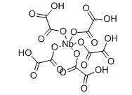 水合草酸铌(V)-CAS:21348-59-4