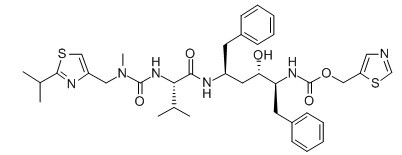 利托那韦-CAS:155213-67-5