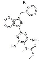 利奥西呱-CAS:625115-55-1