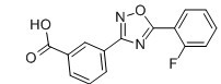 阿塔鲁伦-CAS:775304-57-9