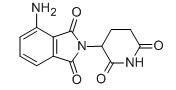 泊马度胺-CAS:19171-19-8