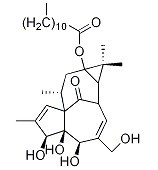 13-O-正十二烷酸巨大戟酯-CAS:54706-70-6