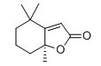 二氢猕猴桃内酯-CAS:15356-74-8