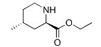 (2R,4R)-4-甲基-2-哌啶甲酸乙酯-CAS:74892-82-3