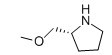 (R)-(-)-2-(甲氧基甲基)吡咯烷-CAS:84025-81-0